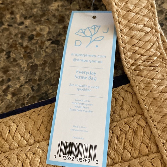 New Draper James purse - Picture 2 of 7